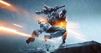 Battlefield Game 4k Ultra HD Wallpaper Ololoshenka