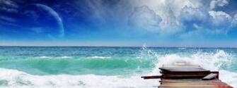 HD Widescreen Wallpaper Right Click The Select Set As