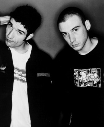Propellerheads New Music And Songs Mtv