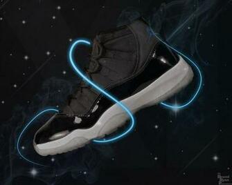 Space Jam Wallpaper