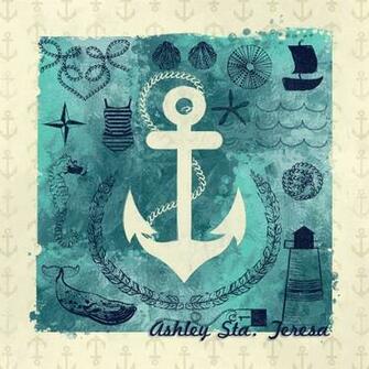 Anchor Desktop Background