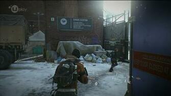 The Division Desktop Wallpaper Of Video Game