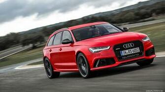 Audi Rs6 Cars Desktop Wallpaper 4k Ultra HD