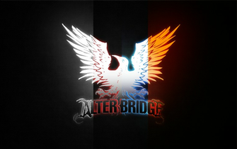 Wallpaper Alter Bridge Biography Rock