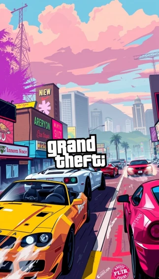 Best Gta Wallpaper
