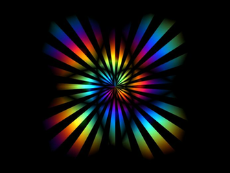 Cool Rainbow Background HD Image Wallpaperiz