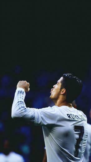 Cristiano Ronaldo Wallpaper