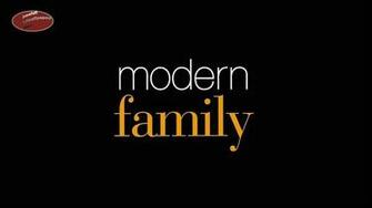 Modern Family Wallpaper