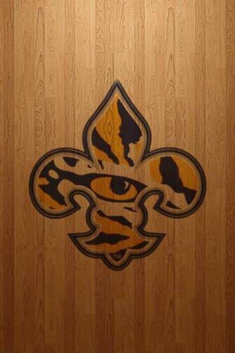 Lsu Wallpaper