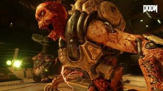 Doom Wallpaper In
