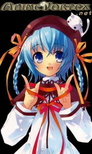 Anime Wallpaper For Windows Phone Wp8