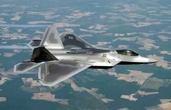 Raptor Aircraft Military Planes Vehicles Wallpaper Hq