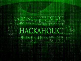 Hackers Wallpaper