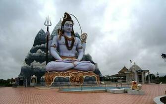Lord Shiva HD Wallpaper