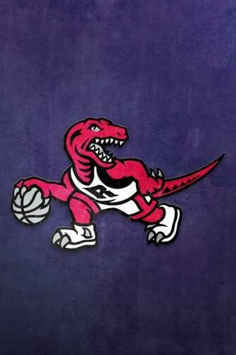 Nba Toronto Raptors iPhone HD Wallpaper
