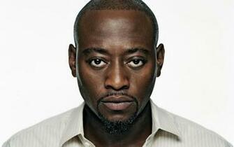 Omar Epps Wallpaper Background