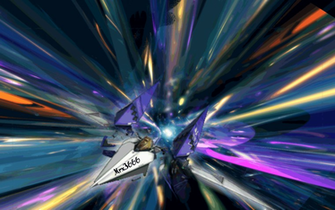 Star Fox Wallpaper