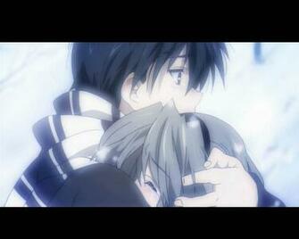 Nad Sakagami Tomoyo After Story Okazaki Tomoya HD