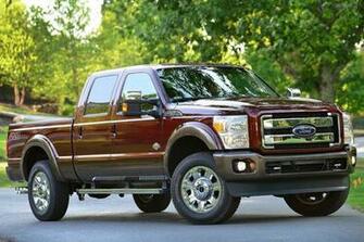 Ford Super Duty Car Wallpaper Automobiles