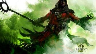 Guild Wars High Definition Wallpaper HD
