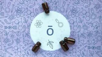 Doterra Oil Chemistry Wheel D Terra Essential Oils