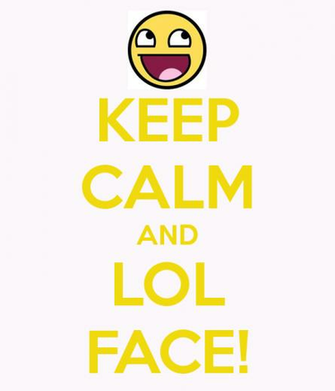 Lol Face Wallpaper Widescreen