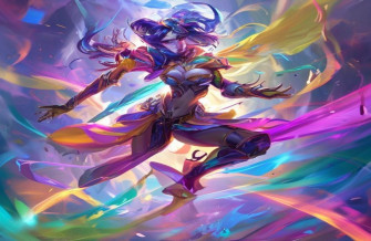 Irelia Wallpaper