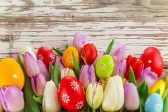 Religious Easter Pictures To