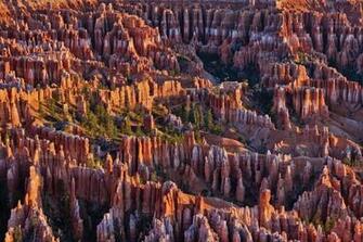 Bryce Canyon National Park Wallpaper X Net