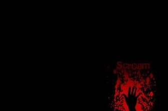 Scream Wallpaper By Kebuter