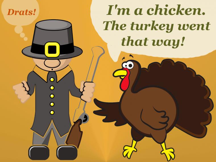 Happy Thanksgiving Wallpaper Background