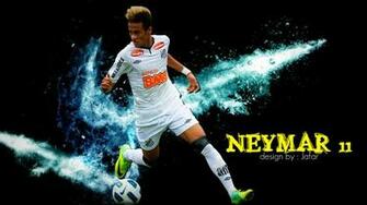 Neymar Jr Brazil Football Desktop HD Wallpaper Car Pictures