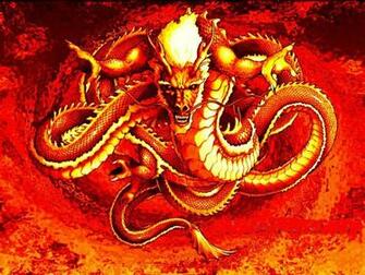 Chinese Dragon Wallpaper HD Amp Background Desktop