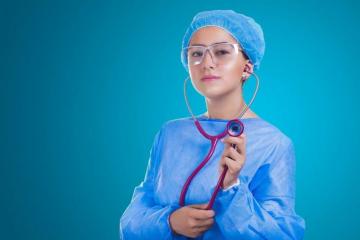 Study Finds Significant Reduction In Gp Trainee Burnout