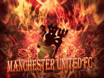 Manchester United Wallpaper HD