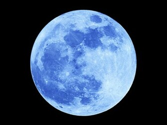 Wonderful Wallpaper Moon HD