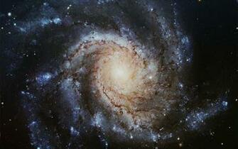 Windows HD Desktop Wallpaper Space Galaxy