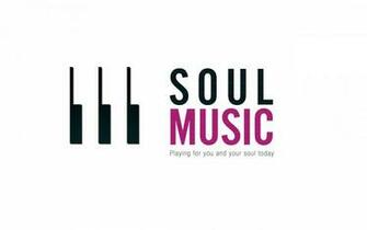 Soul Music Wallpaper