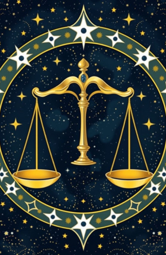 Libra Wallpaper