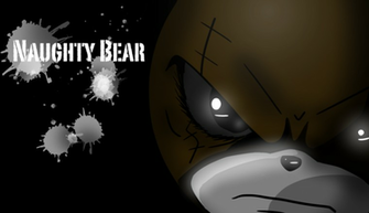 Naughty Bear Wallpaper By Xxxwingxxx
