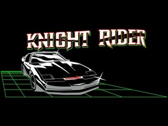 Knight Rider Kitt Wallpaper S By