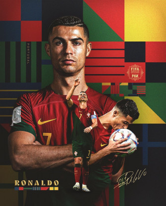 Zcsportsupdate Ronaldo Is Unlikely Zimcelebs Official