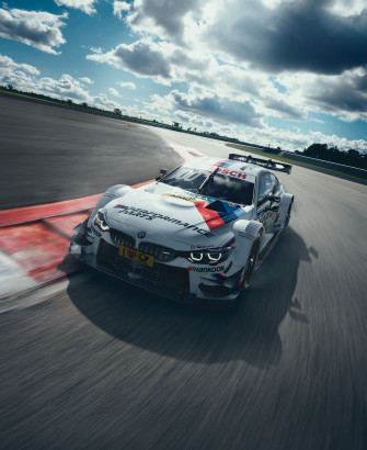 Bmw M4 Dtm 2k Wallpaper HDwallpaper Desktop Dream