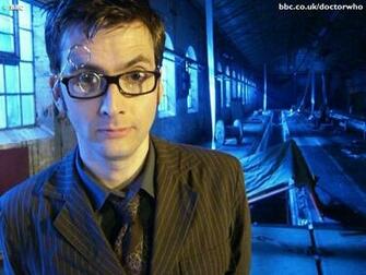 Ten Wallpaper The Tenth Doctor