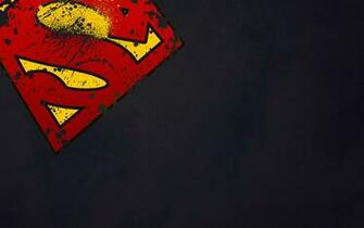 Logo De Superman Symbole Super H Ros Wallpaper