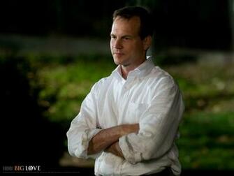 Wallpaper Bill Paxton HD