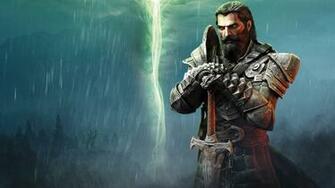 Dragon Age Inquisition Wallpaper In