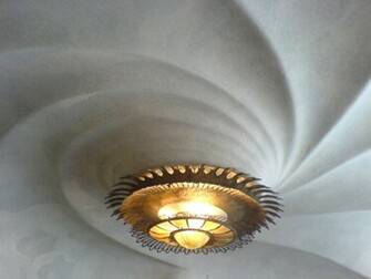 Gaudi Architecture Wallpaper