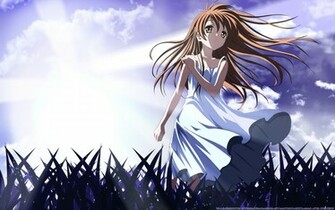 Nad Wallpaper Anime