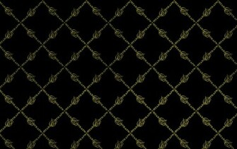 Black Gold Wallpaper Cool HD